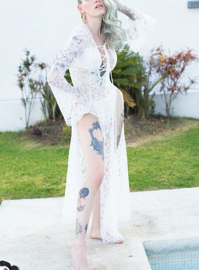 Itstorro nude