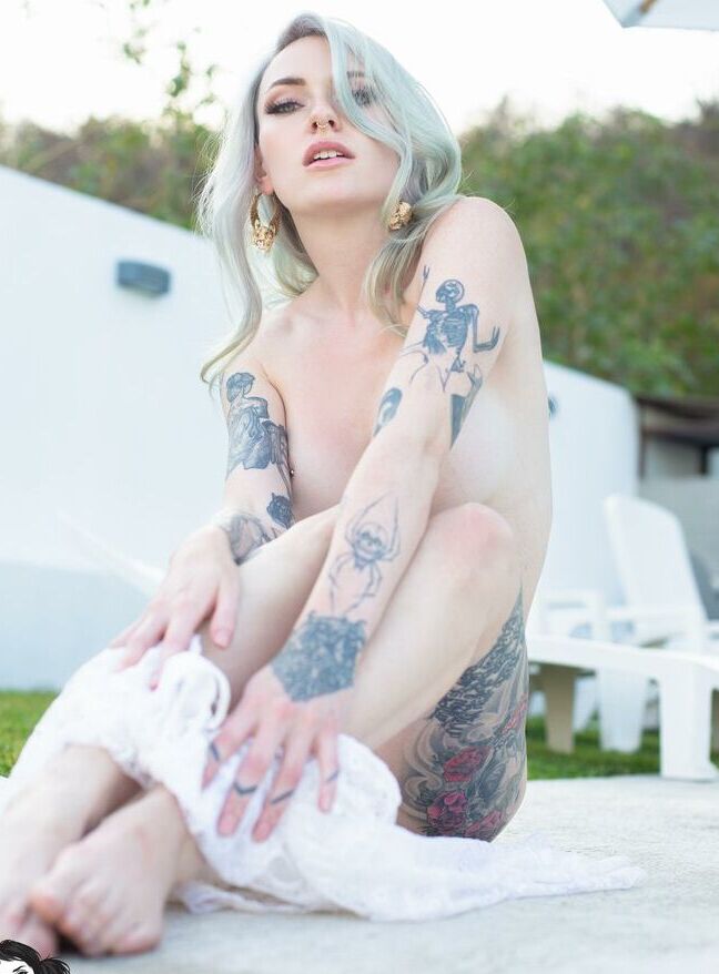 Itstorro nude