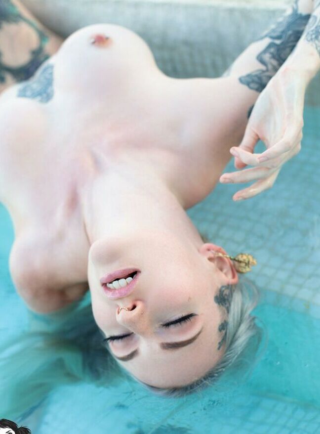 Itstorro nude