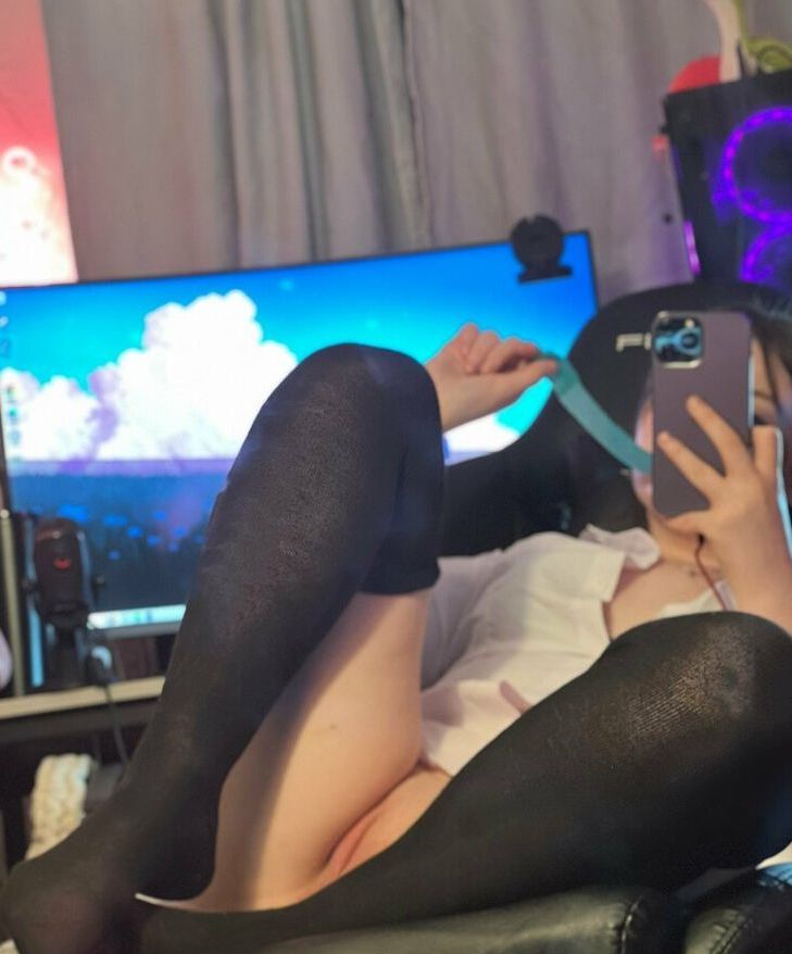 Falloutsam nude
