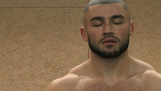 Francois Sagat - The biggest collection on xHamster