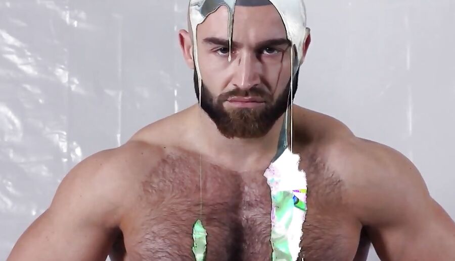 Francois Sagat - The biggest collection on xHamster