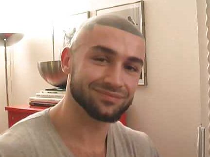 Francois Sagat - The biggest collection on xHamster