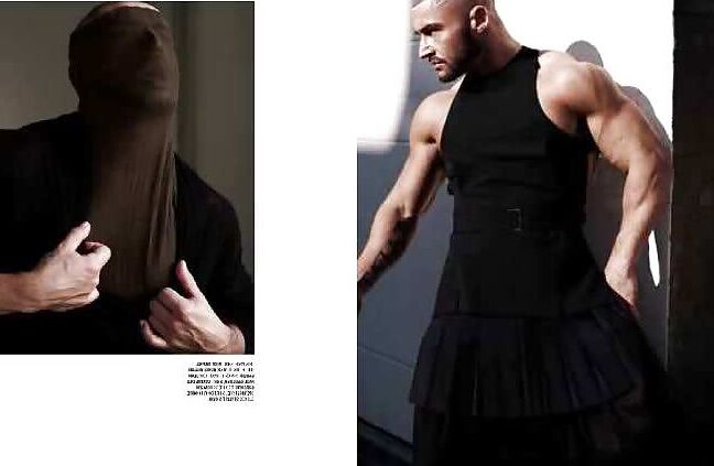 Francois Sagat - The biggest collection on xHamster