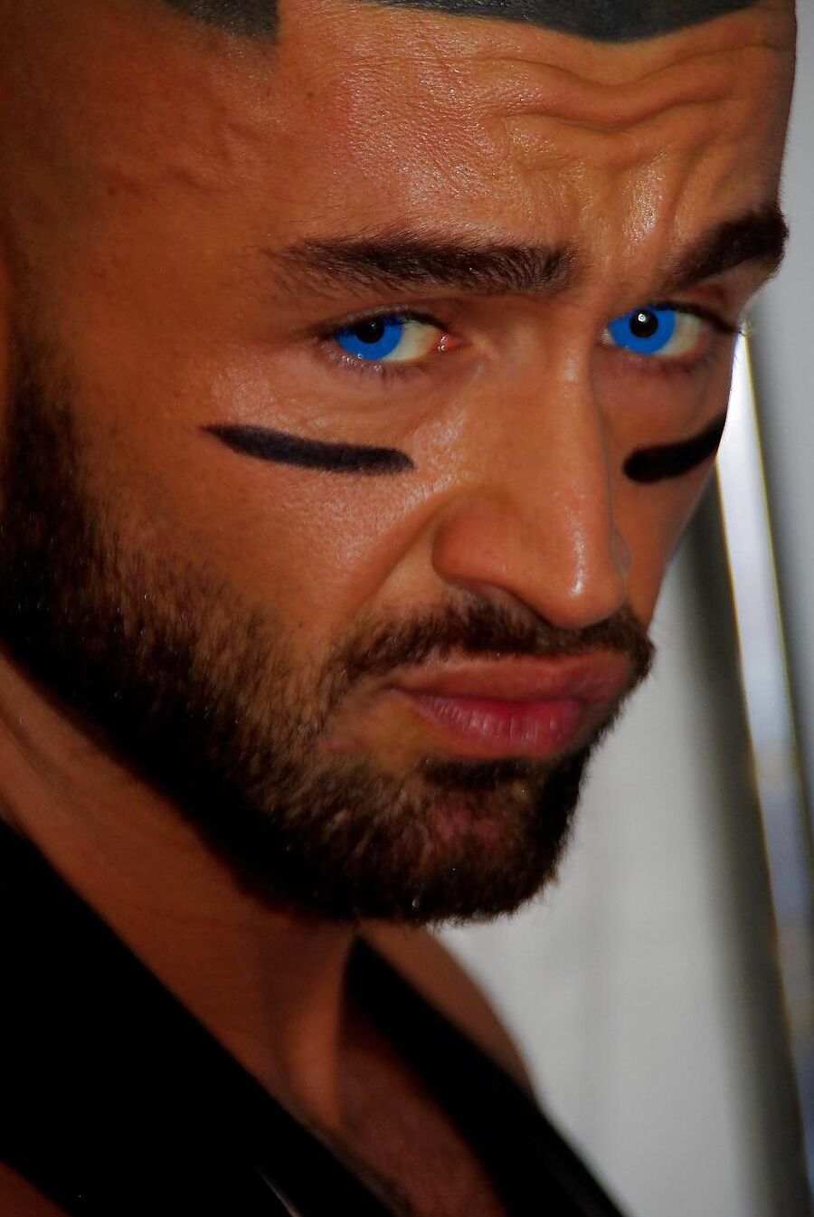 Francois Sagat - The biggest collection on xHamster