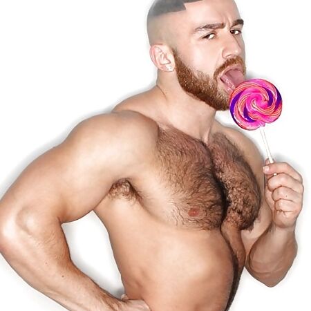 Francois Sagat - The biggest collection on xHamster