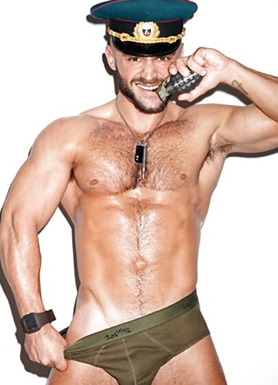 Francois Sagat - The biggest collection on xHamster