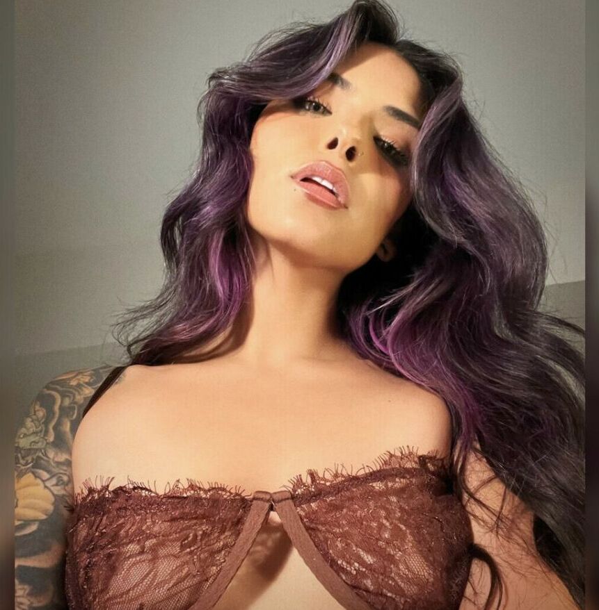 Reikatara nude