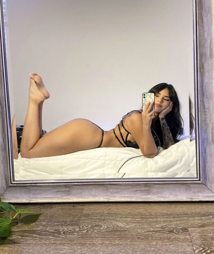 Reikatara nude
