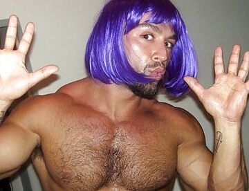 Francois Sagat - The biggest collection on xHamster