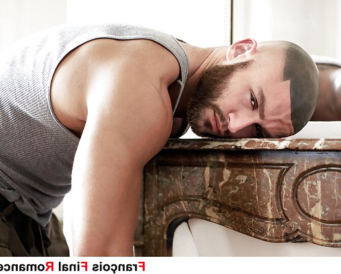 Francois Sagat - The biggest collection on xHamster