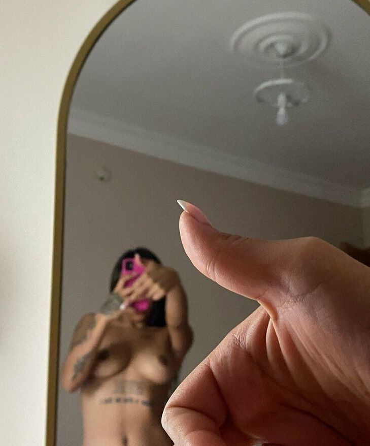 ChainB nude