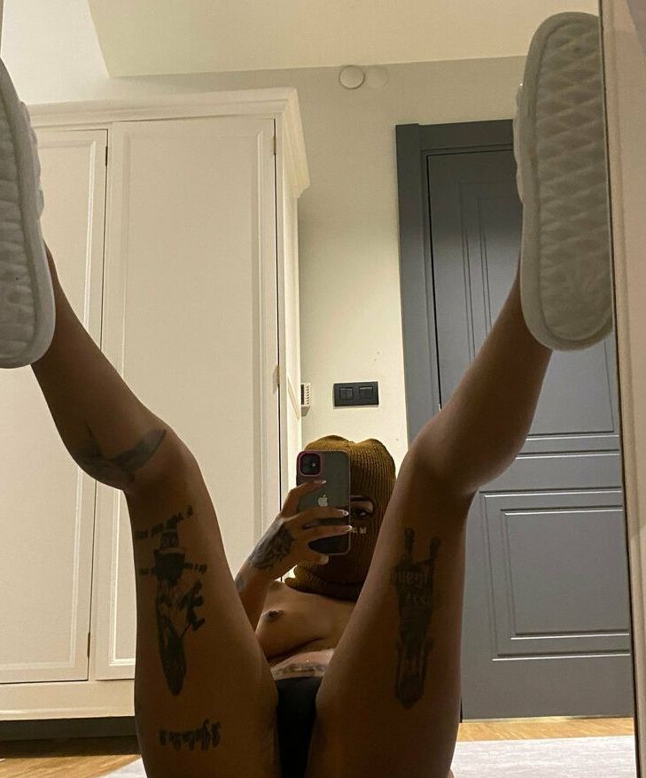 ChainB nude