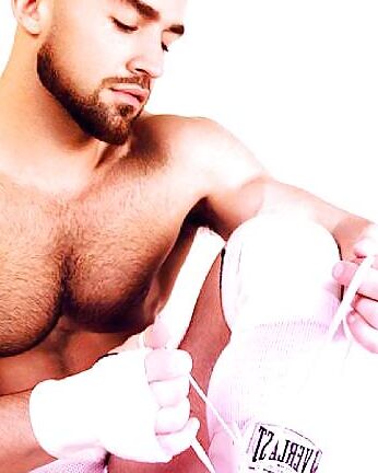 Francois Sagat - The biggest collection on xHamster