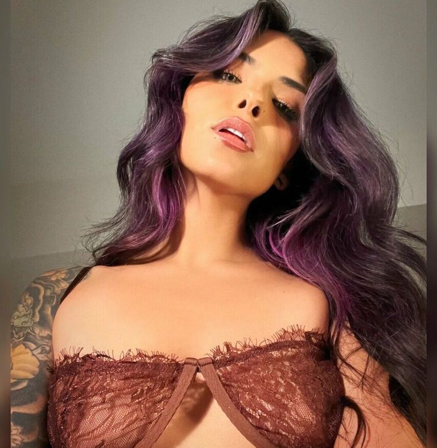 Reikatara nude