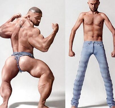 Francois Sagat - The biggest collection on xHamster