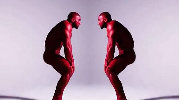 Francois Sagat - The biggest collection on xHamster