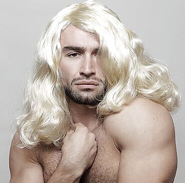 Francois Sagat - The biggest collection on xHamster