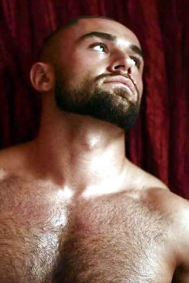 Francois Sagat - The biggest collection on xHamster