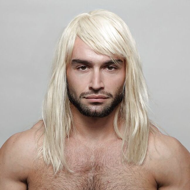 Francois Sagat - The biggest collection on xHamster