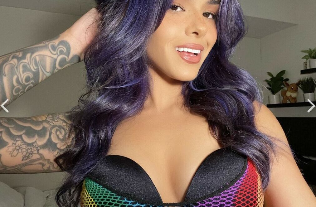 Reikatara nude