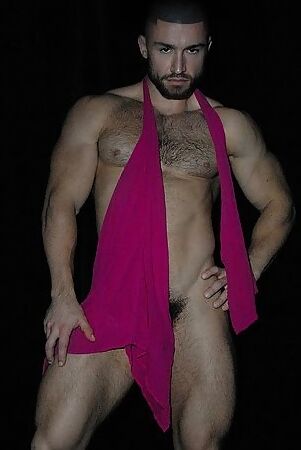 Francois Sagat - The biggest collection on xHamster