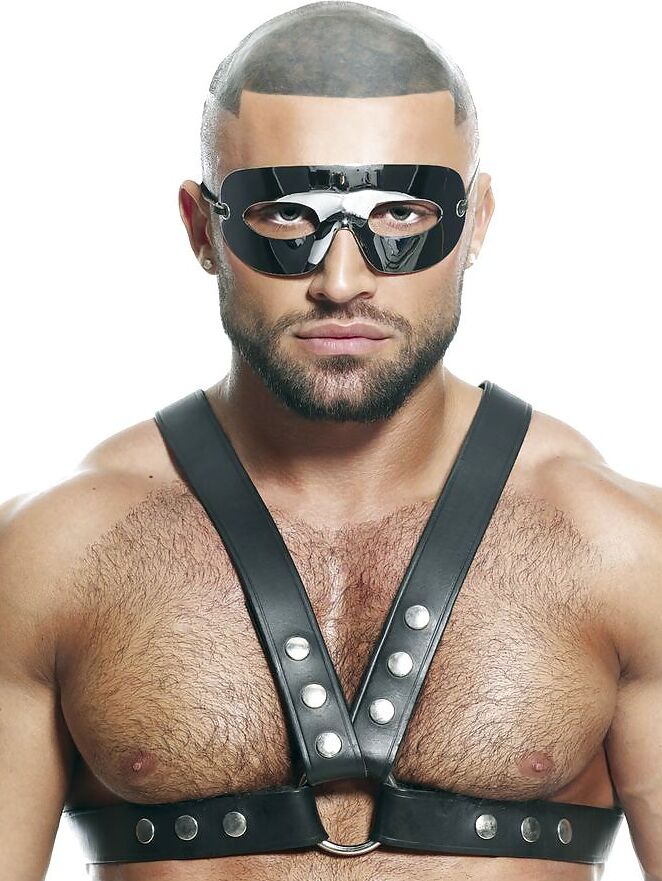 Francois Sagat - The biggest collection on xHamster