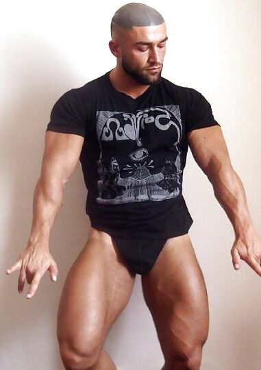 Francois Sagat - The biggest collection on xHamster