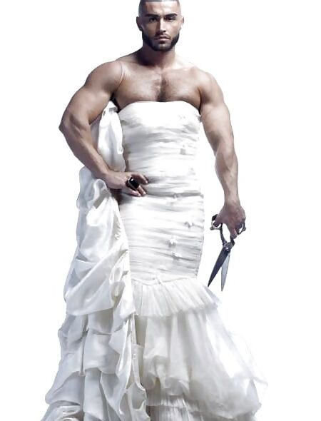 Francois Sagat - The biggest collection on xHamster