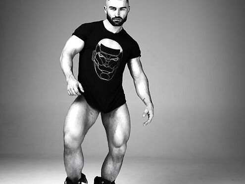 Francois Sagat - The biggest collection on xHamster