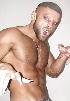 Francois Sagat - The biggest collection on xHamster