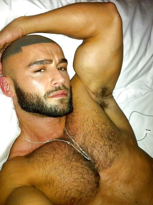 Francois Sagat - The biggest collection on xHamster