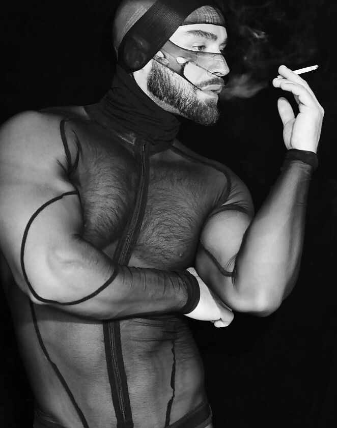 Francois Sagat - The biggest collection on xHamster