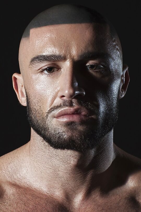Francois Sagat - The biggest collection on xHamster