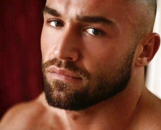 Francois Sagat - The biggest collection on xHamster