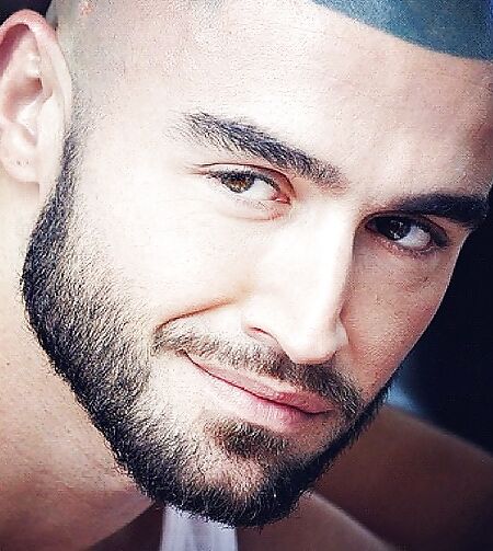 Francois Sagat - The biggest collection on xHamster