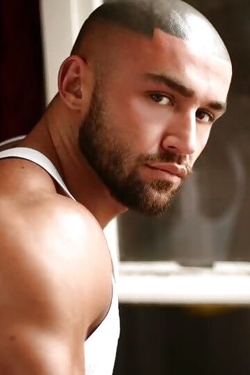 Francois Sagat - The biggest collection on xHamster
