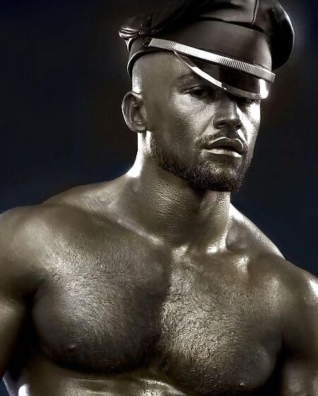 Francois Sagat - The biggest collection on xHamster