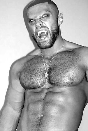 Francois Sagat - The biggest collection on xHamster