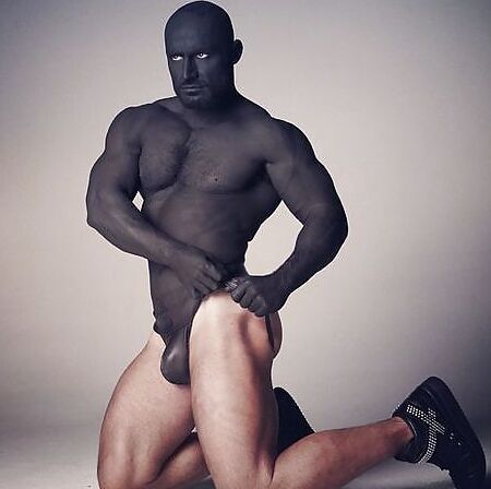 Francois Sagat - The biggest collection on xHamster