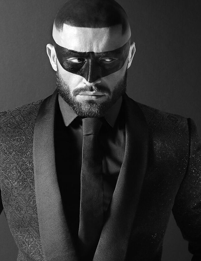 Francois Sagat - The biggest collection on xHamster