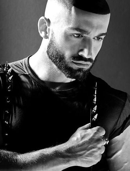 Francois Sagat - The biggest collection on xHamster