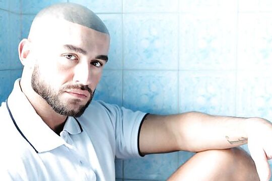 Francois Sagat - The biggest collection on xHamster