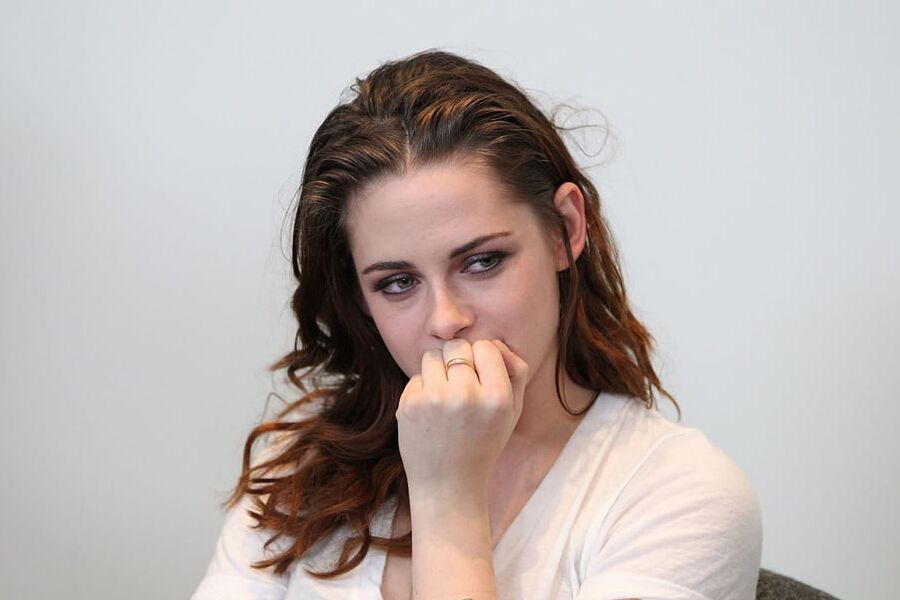 Kristen Stewart is my obsession queen.