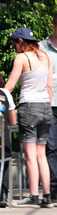 Kristen Stewart is my obsession queen.
