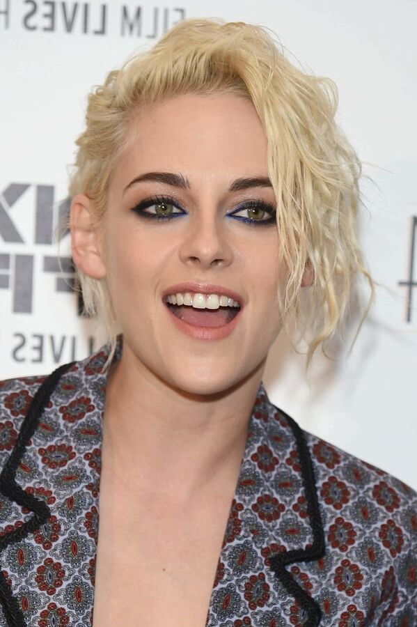 Kristen Stewart is my obsession queen.