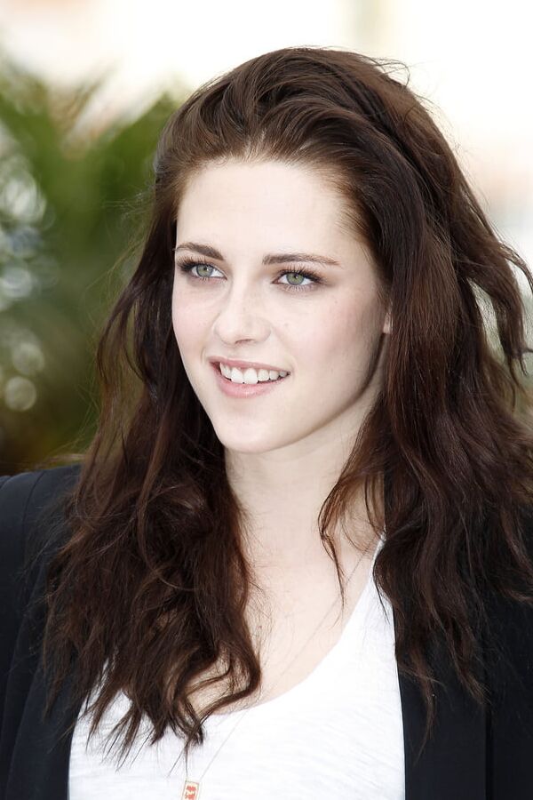 Kristen Stewart is my obsession queen.