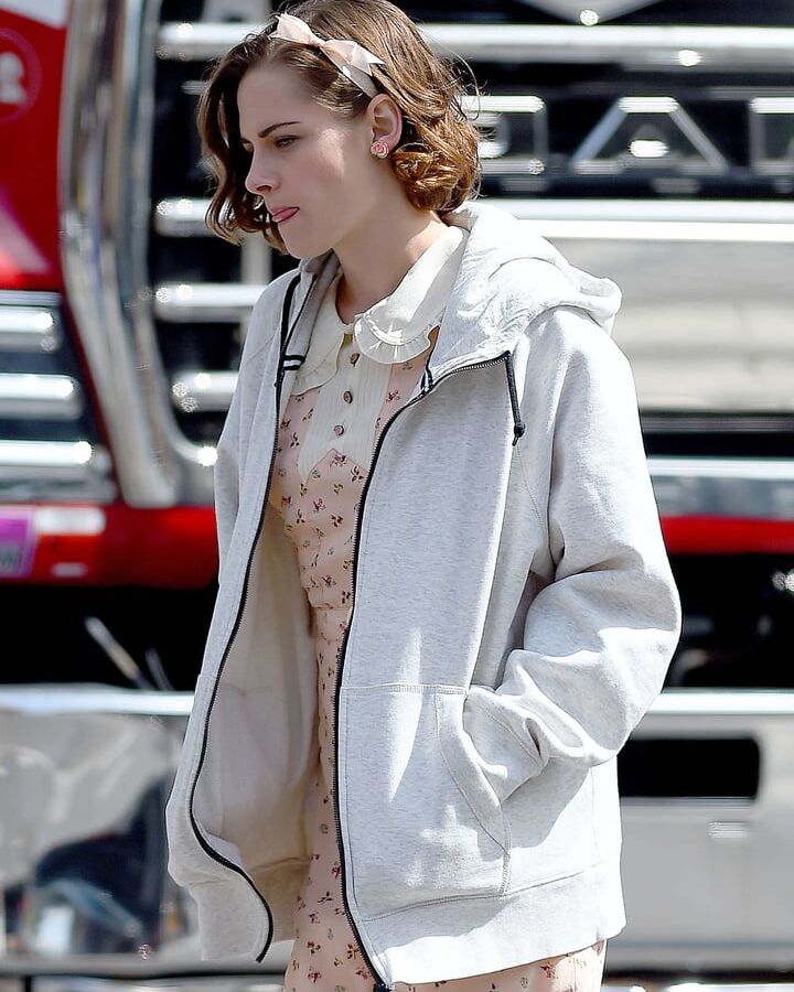 Kristen Stewart is my obsession queen.