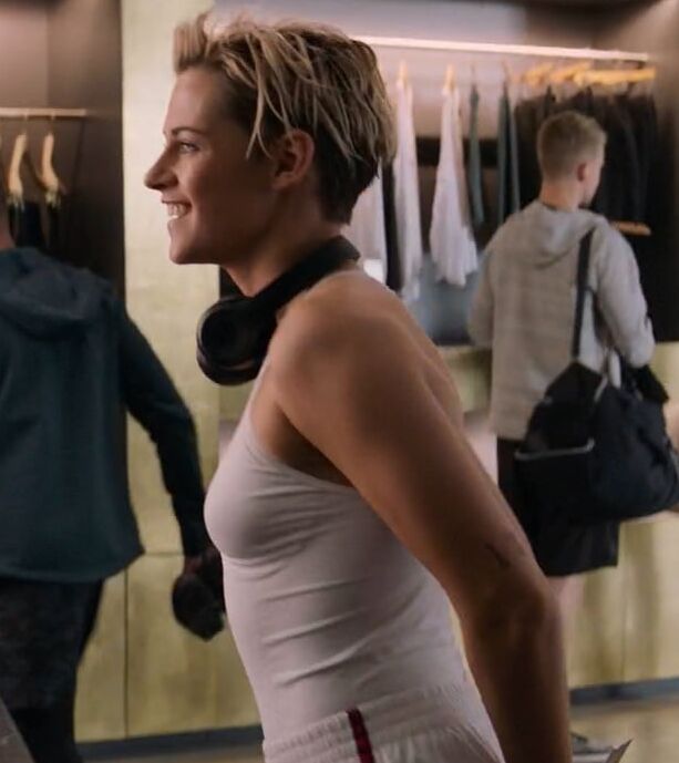 Kristen Stewart is my obsession queen.