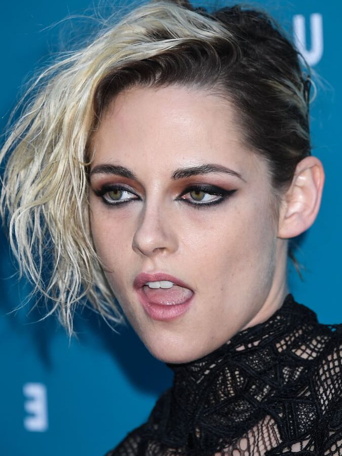 Kristen Stewart is my obsession queen.